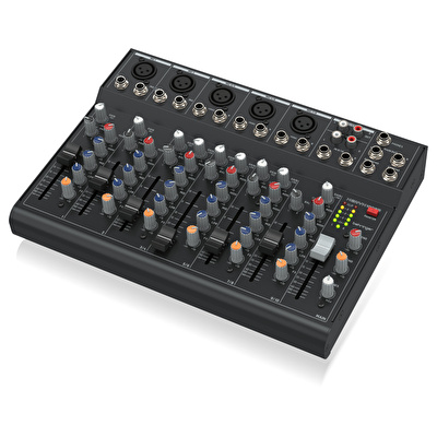 BEHRINGER XENYX 1003B 10-Kanal Mikser